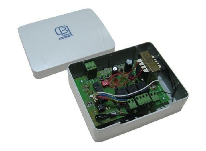 خدمات کرکره برقی+انواع برد کرکره برقی