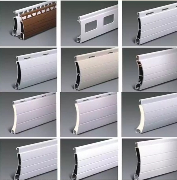 فروش و نصب تخصصی انواع تیغه کرکره