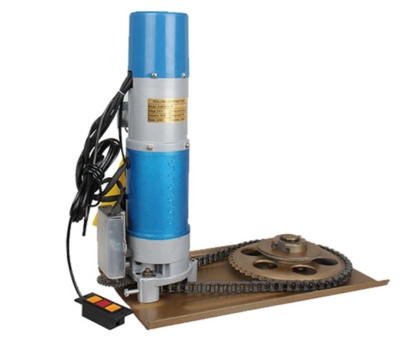 تعمیر، فروش و نصب انواع موتور کرکره