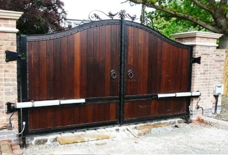 نمونه مقاله در وبلاگ تهران دژ